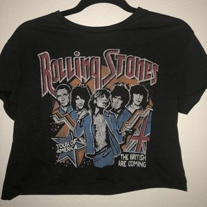 Rolling Stones Tee
